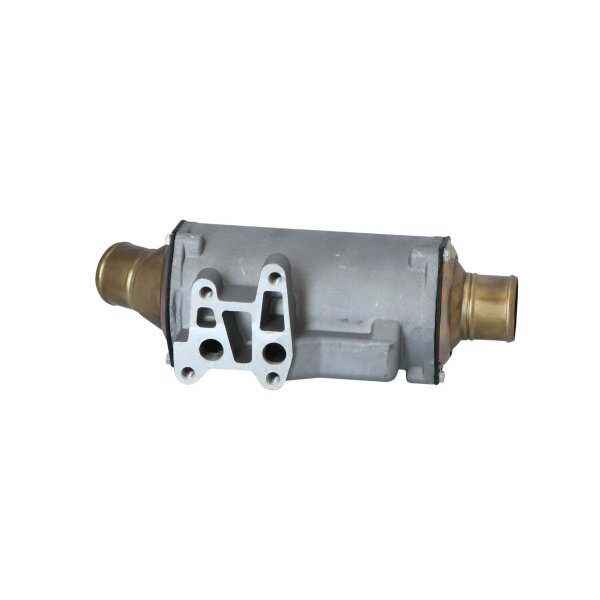 Ölkühler Anti-Motoröl-Überhitzung 225 mm - 105 mm NRF passend für u.a. SCANIA 3