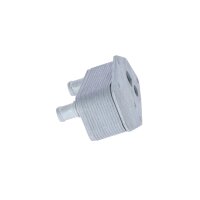 Oil cooler anti-oil overheating 139 mm - 70 mm NRF suitable for BMW 3 Series