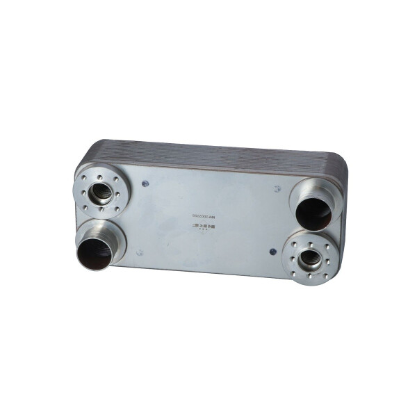 Ölkühler Anti-Motoröl-Überhitzung Retarder NRF passend für u.a. SCANIA 4