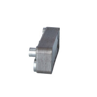 Ölkühler Anti-Motoröl-Überhitzung Retarder NRF passend für u.a. SCANIA 4