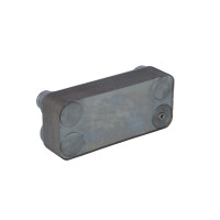 Ölkühler Anti-Motoröl-Überhitzung Retarder NRF passend für u.a. SCANIA 4