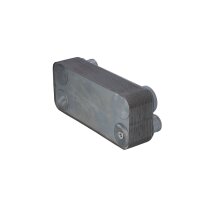 Ölkühler Anti-Motoröl-Überhitzung Retarder NRF passend für u.a. SCANIA 4