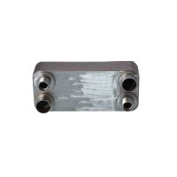Ölkühler Retarder NRF für SCANIA