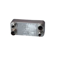 Oil cooler anti-oil overheating retarder NRF suitable for...