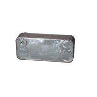 Oil cooler anti-oil overheating retarder NRF suitable for SCANIA 3 and others