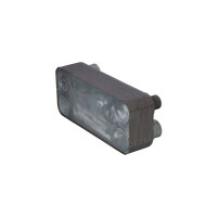 Oil cooler anti-oil overheating retarder NRF suitable for SCANIA 3 and others