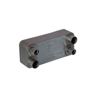 Oil cooler anti-oil overheating retarder NRF suitable for SCANIA 3 and others