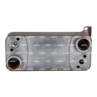 Ölkühler Retarder NRF für SCANIA