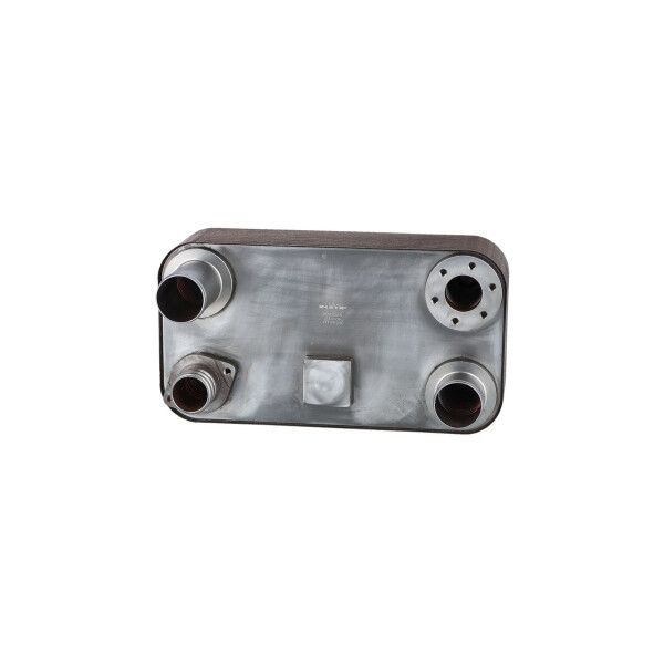 Oil cooler Anti engine oil overheating Retarder NRF suitable for MB CITARO