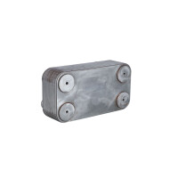 Oil cooler Anti engine oil overheating Retarder NRF suitable for MB CITARO