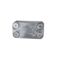 Oil cooler Anti engine oil overheating Retarder NRF suitable for MB CITARO