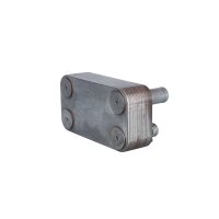 Oil cooler Anti engine oil overheating Retarder NRF suitable for MB CITARO