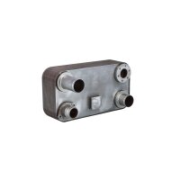 Oil cooler Anti engine oil overheating Retarder NRF suitable for MB CITARO