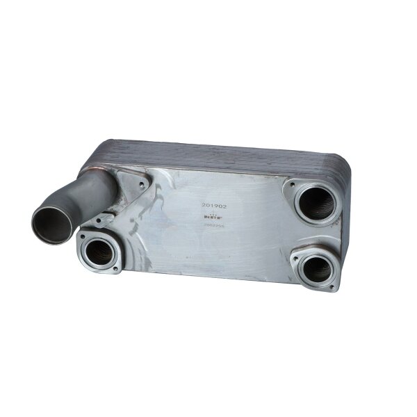 Ölkühler Anti-Motoröl-Überhitzung Retarder NRF passend für u.a. DAF CF