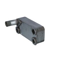 Ölkühler Anti-Motoröl-Überhitzung...