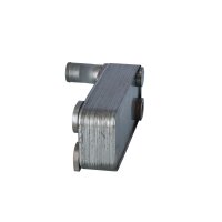 Ölkühler Anti-Motoröl-Überhitzung Retarder NRF passend für u.a. DAF CF