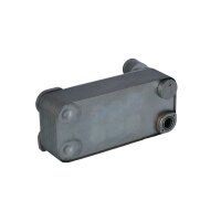 Ölkühler Anti-Motoröl-Überhitzung Retarder NRF passend für u.a. DAF CF