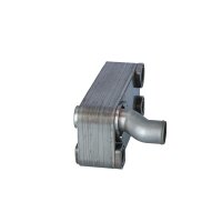 Ölkühler Anti-Motoröl-Überhitzung Retarder NRF passend für u.a. DAF CF