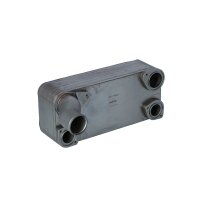 Ölkühler Anti-Motoröl-Überhitzung Retarder NRF passend für u.a. DAF CF