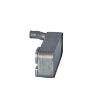 Ölkühler Anti-Motoröl-Überhitzung Retarder NRF passend für u.a. MAN TGS