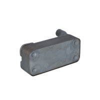 Ölkühler Anti-Motoröl-Überhitzung Retarder NRF passend für u.a. MAN TGS