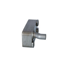 Ölkühler Anti-Motoröl-Überhitzung Retarder NRF passend für u.a. MAN TGS