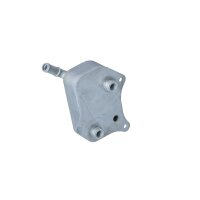 Ölkühler Anti-Motoröl-Überhitzung 140 mm - 86 mm NRF passend für u.a. AUDI A4