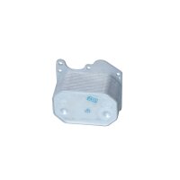 Ölkühler Anti-Motoröl-Überhitzung 122...