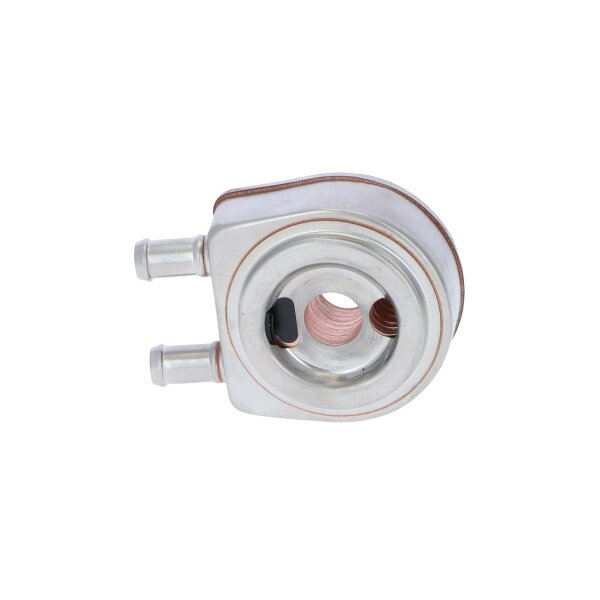 Ölkühler Anti-Motoröl-Überhitzung 97 mm - 96 mm NRF passend für u.a. IVECO DAILY