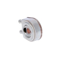 Ölkühler Anti-Motoröl-Überhitzung 97...