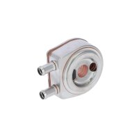 Ölkühler Anti-Motoröl-Überhitzung 97 mm - 96 mm NRF passend für u.a. IVECO DAILY