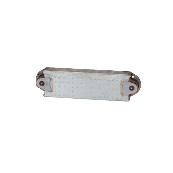 Ölkühler Anti-Motoröl-Überhitzung 489 mm - 126 mm NRF für u.a. VOLVO FH16
