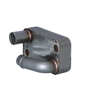 Ölkühler Anti-Motoröl-Überhitzung 308...