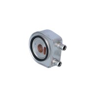 Ölkühler 120 mm - 100 mm NRF passend für...