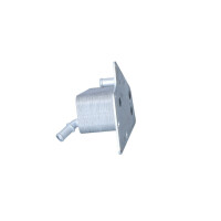Ölkühler Anti-Motoröl-Überhitzung 140 mm - 70 mm NRF passend für u.a. OPEL ASTRA