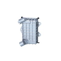 Ölkühler 126 mm - 76 mm NRF passend für...