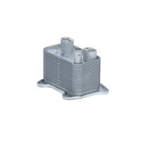Ölkühler 160 mm - 137 mm NRF für u.a....