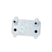 Ölkühler Anti-Motoröl-Überhitzung 206...