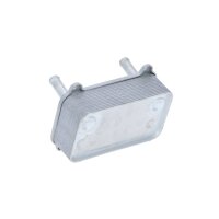 Ölkühler Anti-Motoröl-Überhitzung 206 mm - 118 mm NRF für PORSCHE CAYENNE