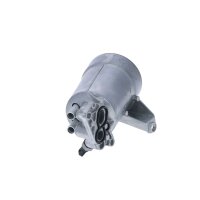 Housing oil filter water-cooled with oil cooler with filter NRF for e.g. RENAULT