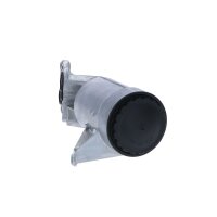 Housing oil filter water-cooled with oil cooler with filter NRF for e.g. RENAULT