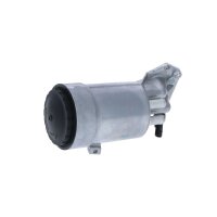 Housing oil filter water-cooled with oil cooler with filter NRF for e.g. RENAULT