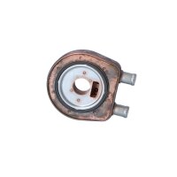 Ölkühler Anti-Motoröl-Überhitzung 96...