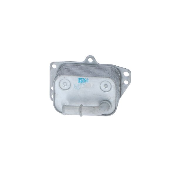 Ölkühler Anti-Motoröl-Überhitzung 51 mm - 63 mm NRF passend für u.a. PEUGEOT 407