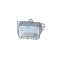 Ölkühler Anti-Motoröl-Überhitzung 51...