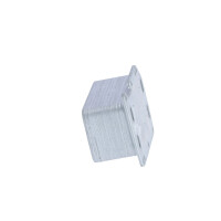 Ölkühler Anti-Motoröl-Überhitzung 140 mm - 80 mm NRF für u.a. RENAULT MASTER