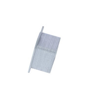 Ölkühler Anti-Motoröl-Überhitzung 140 mm - 80 mm NRF für u.a. RENAULT MASTER