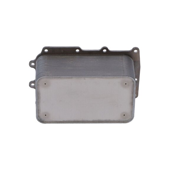 Ölkühler Anti-Motoröl-Überhitzung 291 mm - 190 mm NRF passend für u.a. DAF CF