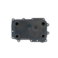 Ölkühler Anti-Motoröl-Überhitzung 291 mm - 190 mm NRF passend für u.a. DAF CF