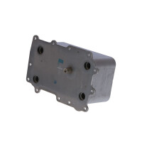 Ölkühler Anti-Motoröl-Überhitzung 291 mm - 190 mm NRF passend für u.a. DAF CF